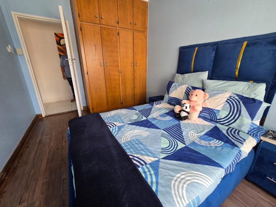 4 Bedroom Property for Sale in Dan Pienaar Free State